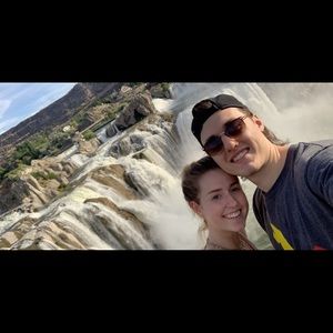 Meet your Posher, Andrew